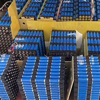 台州锂电池回收公司